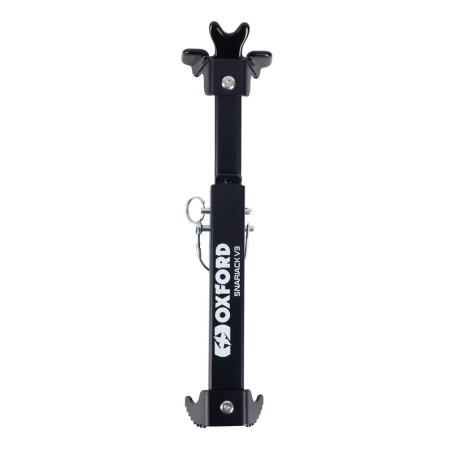 Soporte de motocicleta OXFORD SnapJack v3