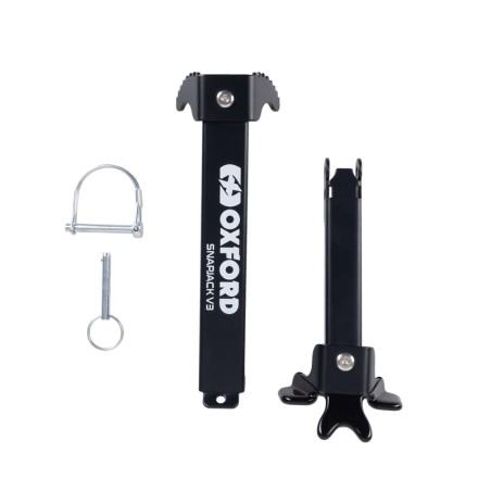 Soporte de motocicleta OXFORD SnapJack v3