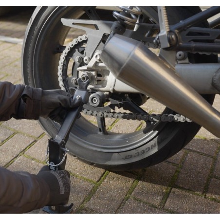 Soporte de motocicleta OXFORD SnapJack v3