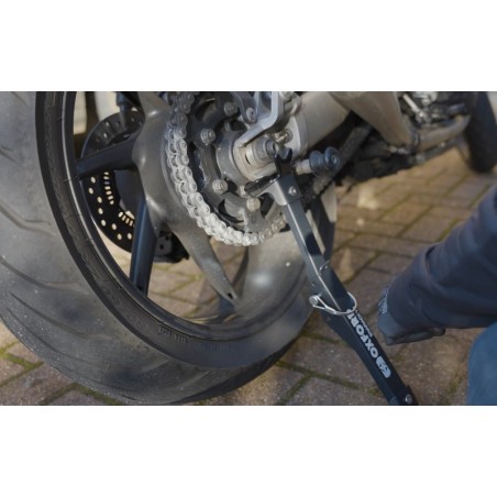 Soporte de motocicleta OXFORD SnapJack v3