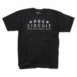 Camiseta PRO CIRCUIT Flag