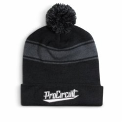 Gorro PRO CIRCUIT Charcoal