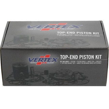 Kit parte alta motor VERTEX