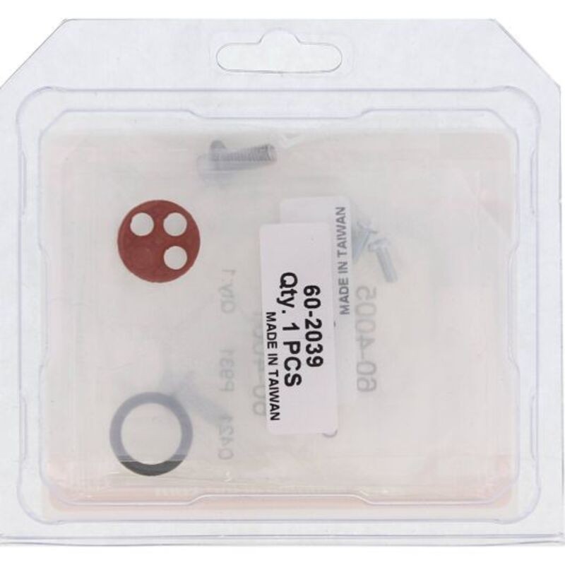 Kit reparación grifo de gasolina ALL BALLS