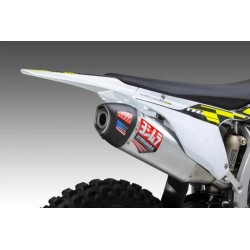 Escape completo YOSHIMURA RS-12 Signature Series