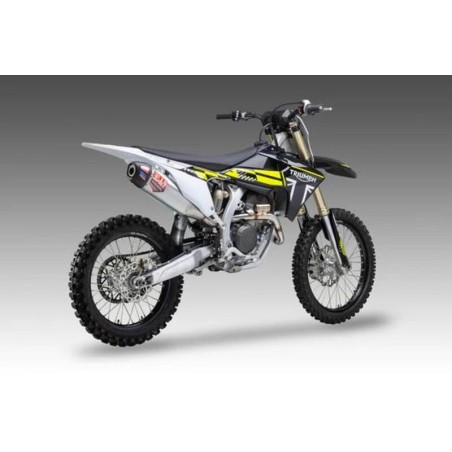 Escape completo YOSHIMURA RS-12 Signature Series