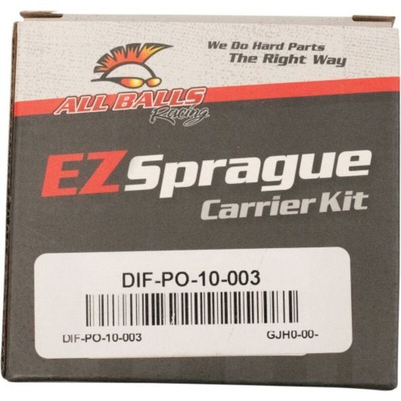 Rodamiento de Diferencial Delantero ALL BALLS