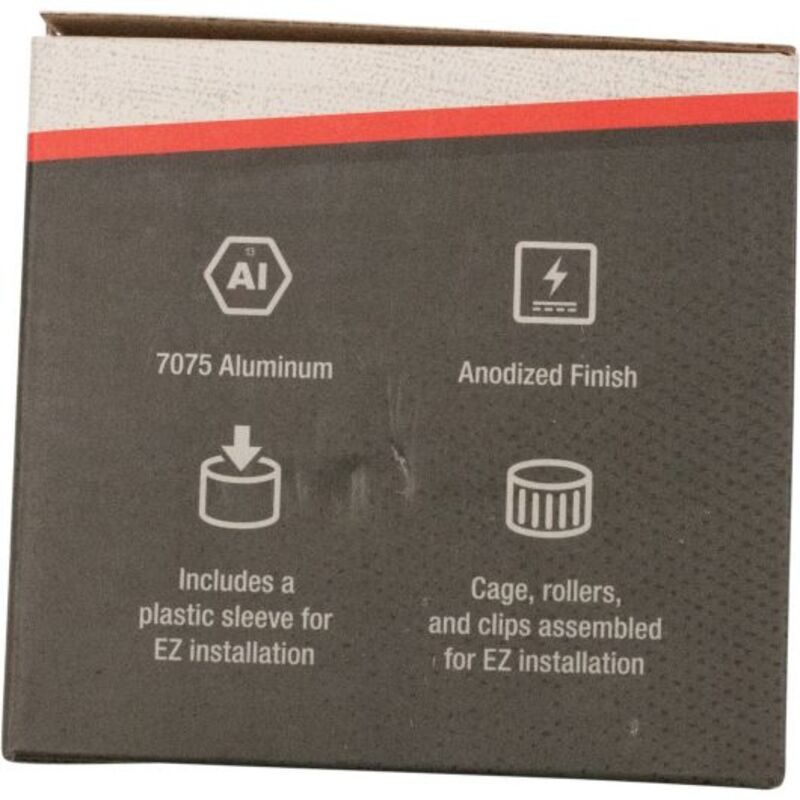 Rodamiento de Diferencial Delantero ALL BALLS