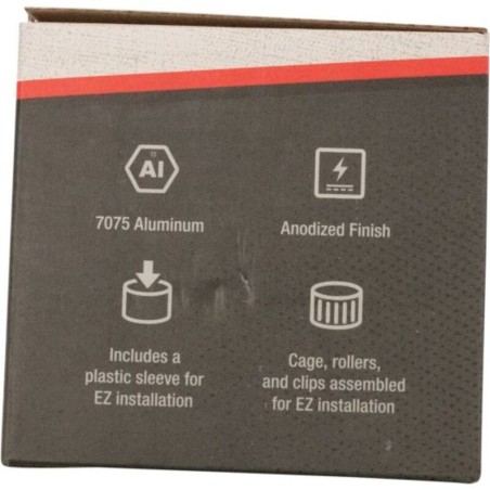 Rodamiento de Diferencial Delantero ALL BALLS