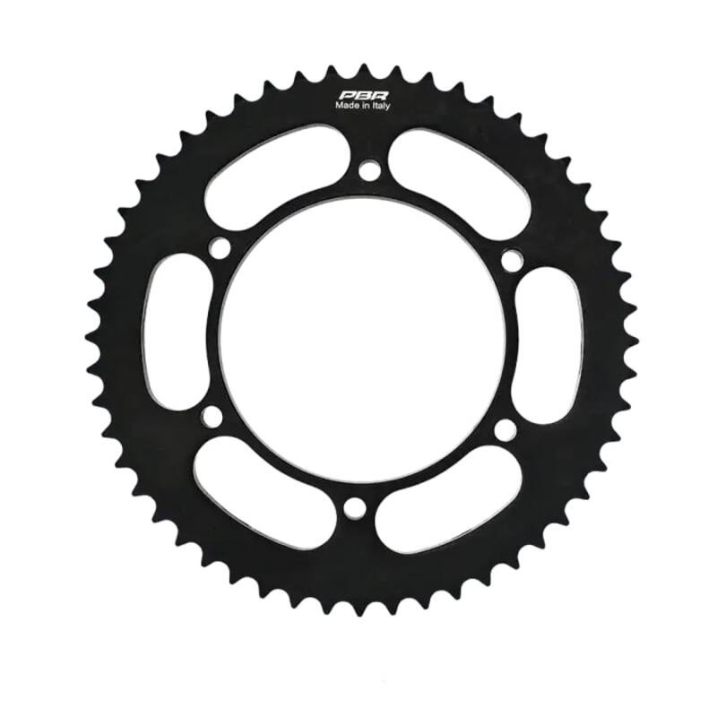 Corona PBR acero C45 estándar 4733 - 428