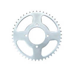 Corona PBR acero C45 estándar 4669 - 428 2