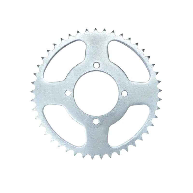 Corona PBR acero C45 estándar 4669 - 428