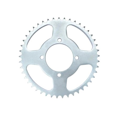 Corona PBR acero C45 estándar 4669 - 428