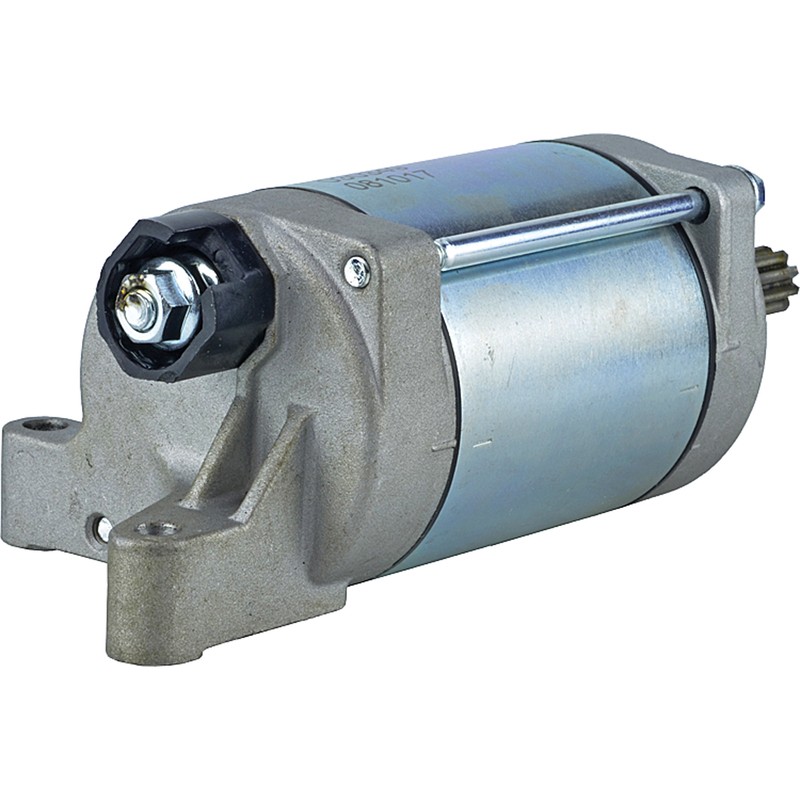 Motor de arranque ARROWHEAD