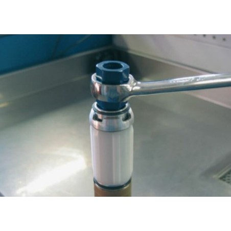 Llave para juntas de cartucho KYB  Kawasaki / Honda