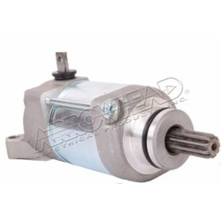 Motor de arranque Arrowhead SMU0455