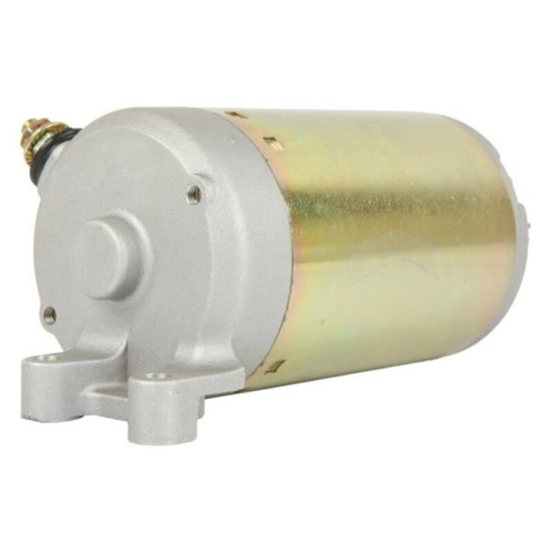Motor de arranque Arrowhead SND0613