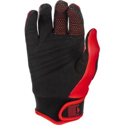 Guantes FLY RACING F-16 - rojo 2