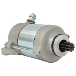 Motor de arranque Arrowhead SMU0373
