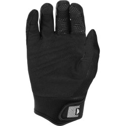 Guantes FLY RACING F-16 - negro/blanco 2