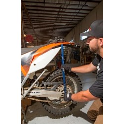 Regla MOTION PRO Sag Scale II 2