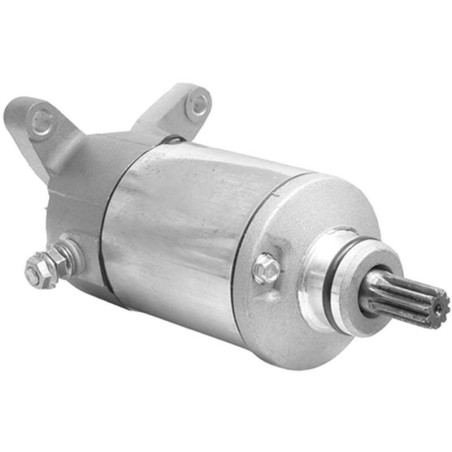 Motor de arranque Arrowhead SMU0059