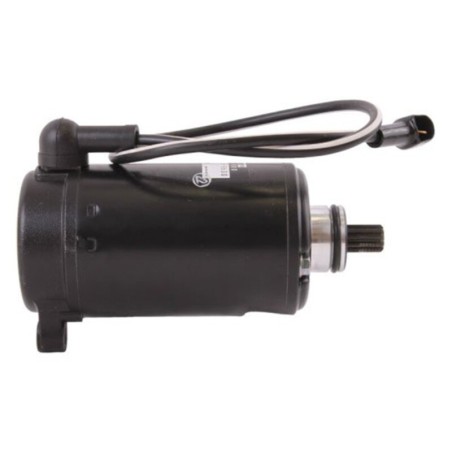 Motor de arranque Arrowhead SND0744