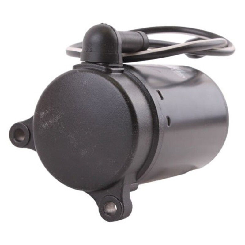 Motor de arranque Arrowhead SND0744