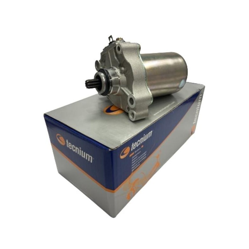 Motor de Arranque APRILIA RS125 (95-10)