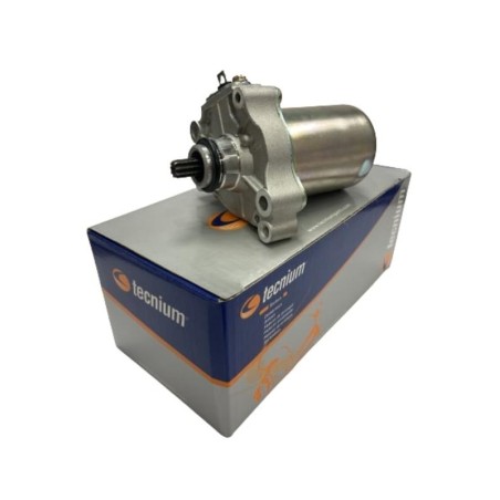 Motor de Arranque APRILIA RS125 (95-10)