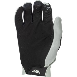Guantes FLY RACING Pro Lite - gris/negro 2