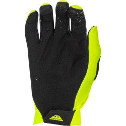 Guantes FLY RACING Pro Lite - negro/Hi-Vis 2