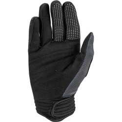 Guantes infantiles FLY RACING F-16 - gris/negro/blanco 2