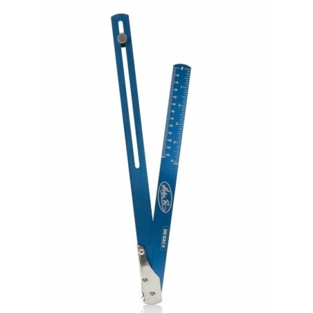 Regla MOTION PRO Sag Scale II