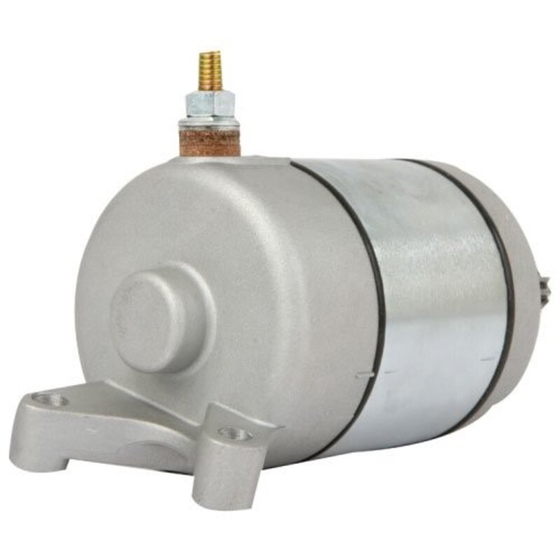 Motor de arranque Arrowhead SMU0372