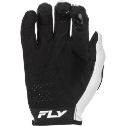 Guantes FLY RACING Lite Warp Special Edition - blanco/azul/rosa 2