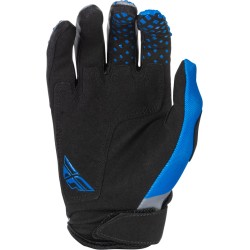 Guantes FLY RACING Kinetic - azul/gris/negro 2