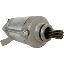 Motor de arranque Arrowhead SMU0516