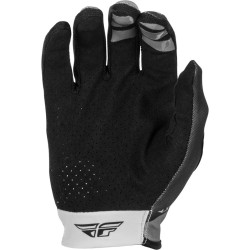 Guantes infantiles FLY RACING Lite - gris/negro 2