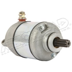 Motor de arranque Arrowhead SMU0504