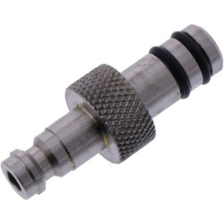 Set de adaptadores para rellenador de aceite amortiguador YSS 4x16x43