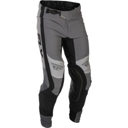 Pantalón FLY RACING Lite - gris/negro