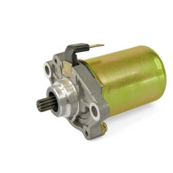 Motor de arranque TECNIUM - Piaggio 50CC