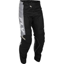Pantalón FLY RACING Kinetic - negro/gris