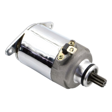 Motor de arranque SYM GTS/Citycom 125/150 V PARTS