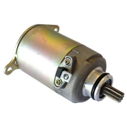 Motor de arranque Kymco Gran Dink 125/150 V PARTS