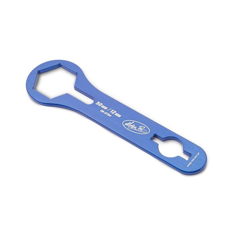 Llave de horquilla MOTION PRO 50mm WP