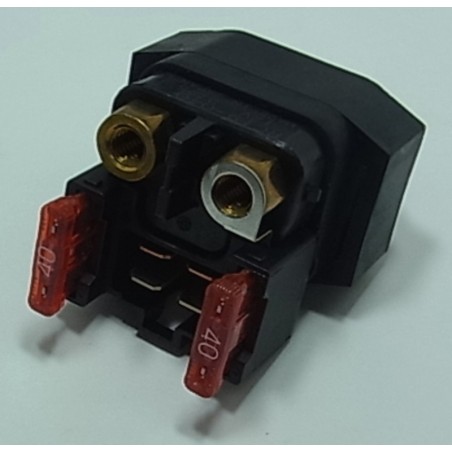 Relé de arranque TOURMAX Yamaha YZF-R6