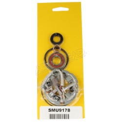 Porta escobillas Arrowhead SMU9178