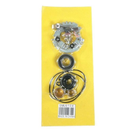 Porta escobillas Arrowhead SMU9104